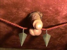 Gloryhole Cbt