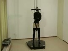 Anal Training and Latex BDSM