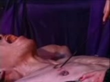Extreme - Mistress marking her Slave