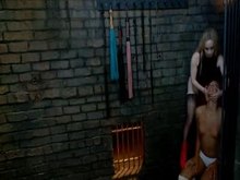 Lezdom - Red Head and Blonde