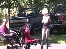 Bizarre Ride