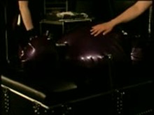 Latex Mistresses and CBT