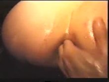 Anal Fisting - KitkatClub