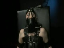 BDSM - Bondage Chair