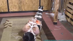Tested in Ropes