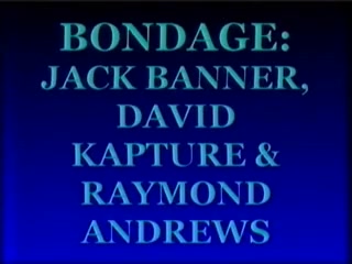 Vintage Bondage Compilation