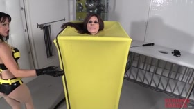 Vacbed Cube