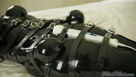 Breathplay and Forced Orgasm