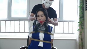 Chinese Chairtied and Dominated