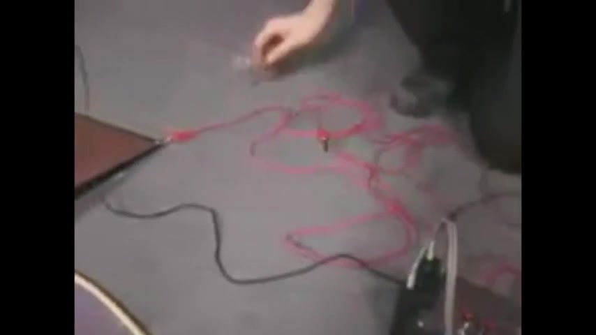 Insex Electro Torture