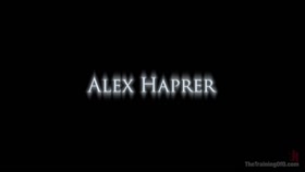 Alex Harper's Training