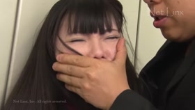 Japanese Group Humiliation and Domination BDSM