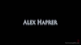 Training of Alex Harper