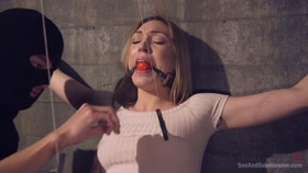 Lily Labeau's Domination