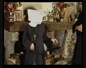 Nuns - Vintage BDSM