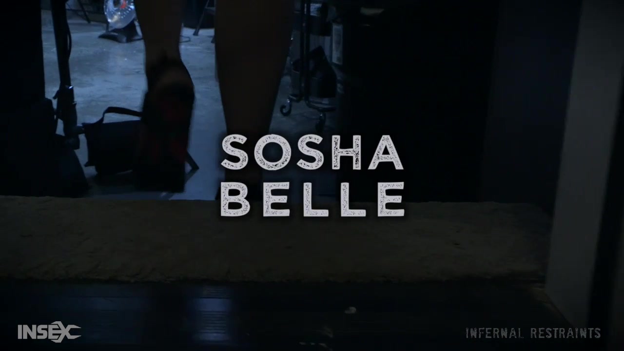 new life of sosha belle 