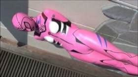 Pink Rubber