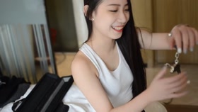 Asian Cutie