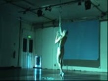 Ballett Dasniya - Self Bondage