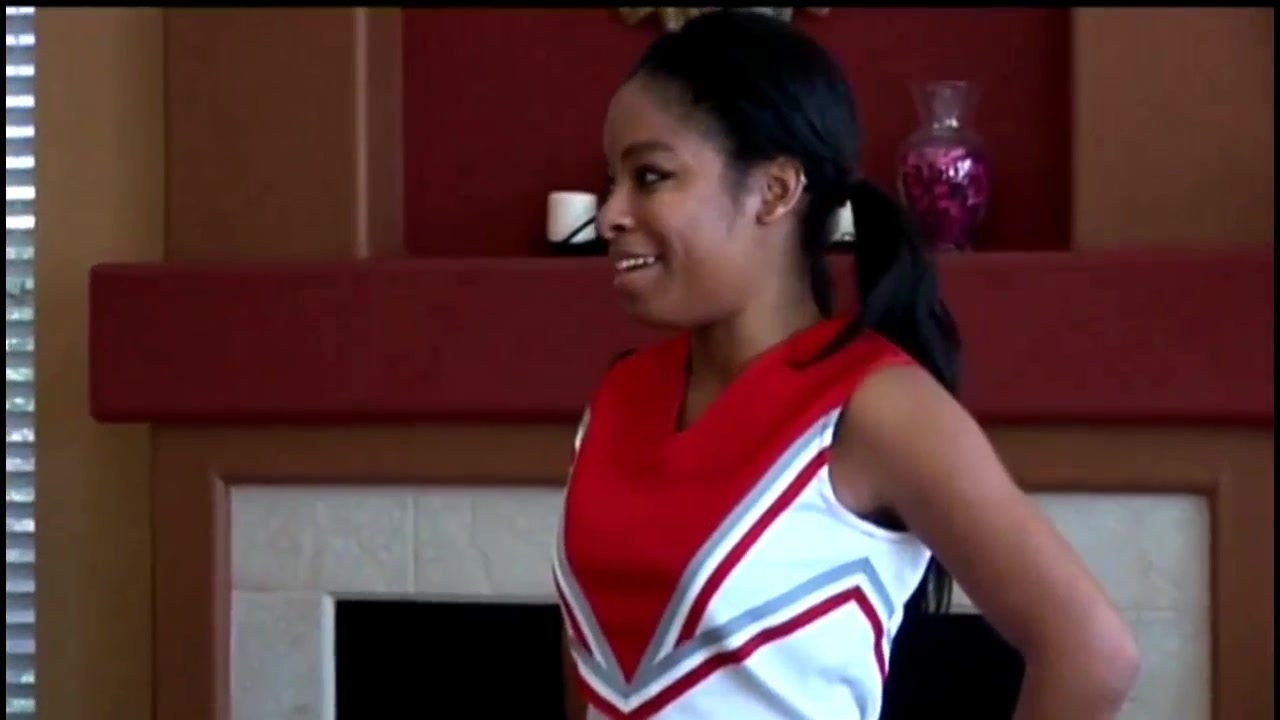 Twins Spanking Megapack Hot Ebony Cheerleaders Punishment