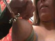 Tit and Cunt Torture - Extreme