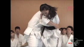 Strong Japanese Women Get Dominated Humiliated And Fucked Easily