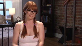 Penny Pax: Anal Obsession