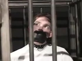 Punished Slaves - Gay