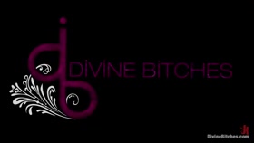 Maitresse Madeline and Aiden Starr's Divine Bday Bash LIVE and PUBLIC!