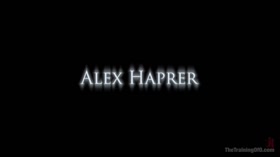 Alex Harper, Pretty Pale and Pliant