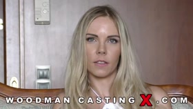 Casting X  Florane Russell  casting