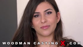 Casting X  Anya Krey casting