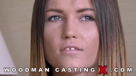 Casting X  Ginger Fox casting