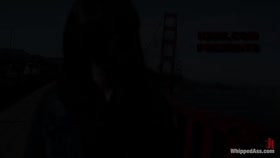 Taylor Vixen's Whipped Ass Girl Of The Month Teaser!