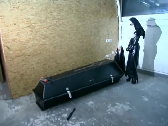 ProduktionsGeile Gummipuppen scene 5