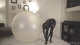 Nenetls Luftballon