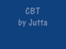 Cbt - Outdoor by Jutta
