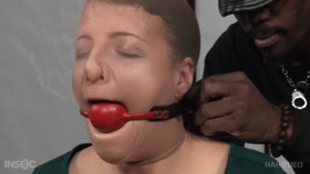 HARDTIED - ﻿﻿﻿﻿Kel Bowie Crack of the Whip