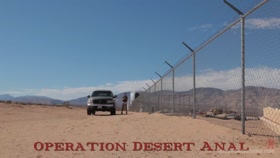 SEX AND SUBMISSION - Operation Desert Anal