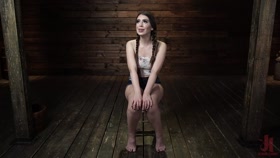 Joseline Kelly: Pain Slut Surrenders to Bondage and Domination