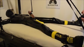 rubber treatment