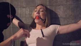 SEX AND SUBMISSION - Lily LaBeau - Blind Date